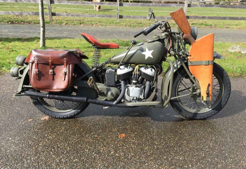 Indian 741